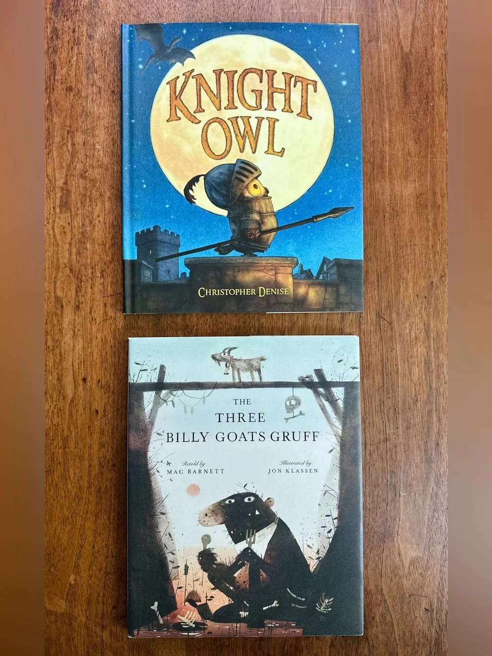 Children’s book lot